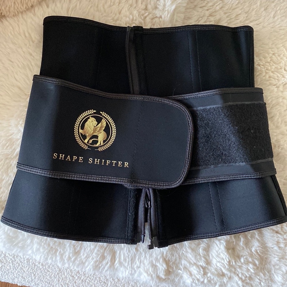 Shape shifter workout shaper , moving sale